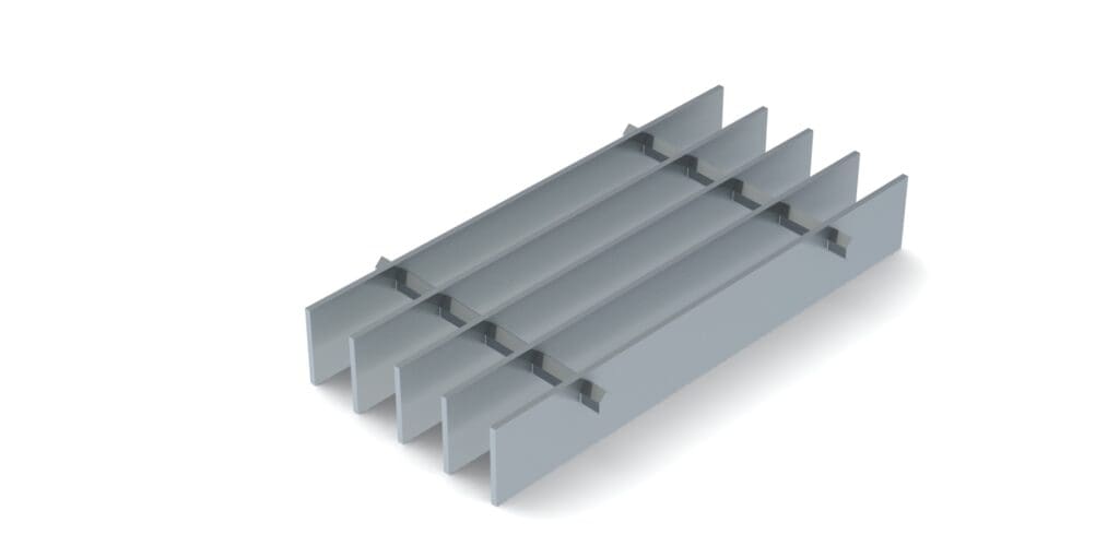 Flat Bar Grill | Aluminium Flat Bar | Neaco